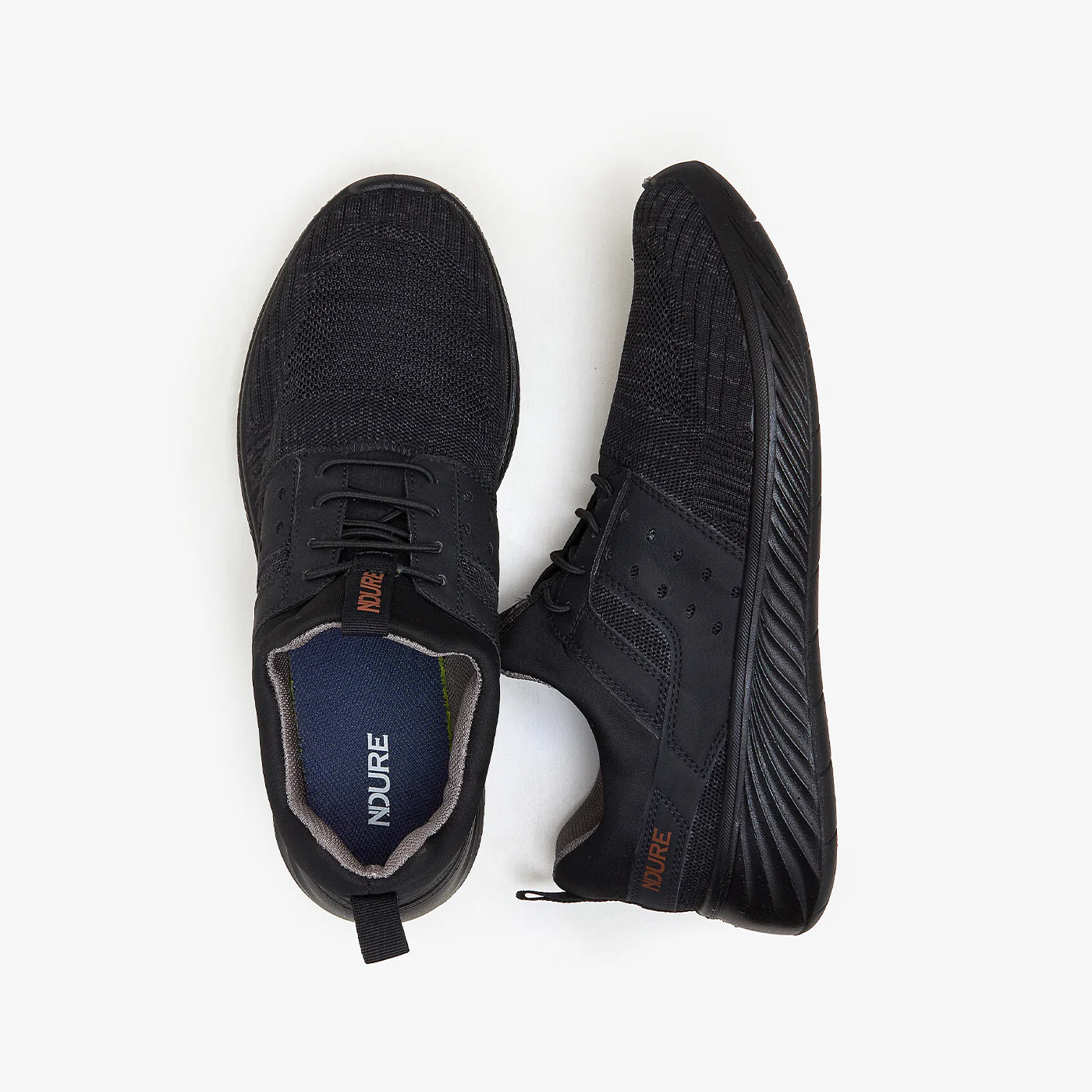 Men's Dynamic Sneakers - Image 3