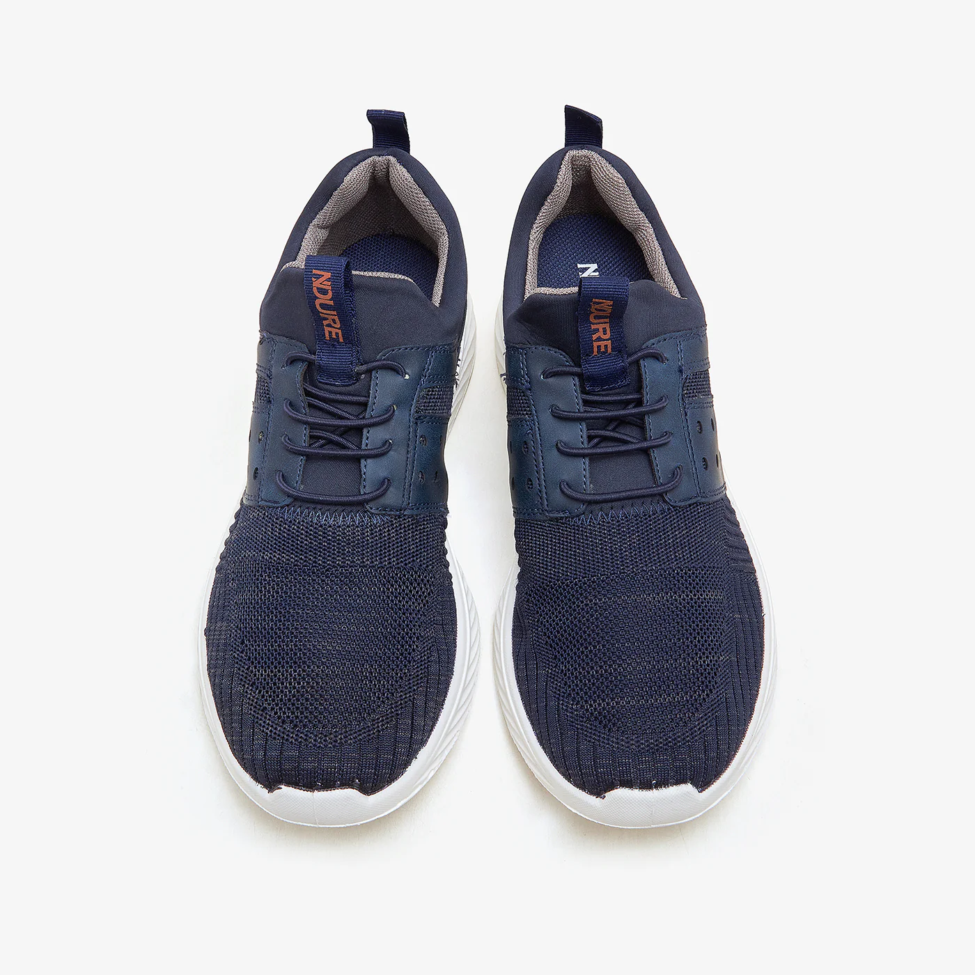 Men's Dynamic Sneakers - Image 2