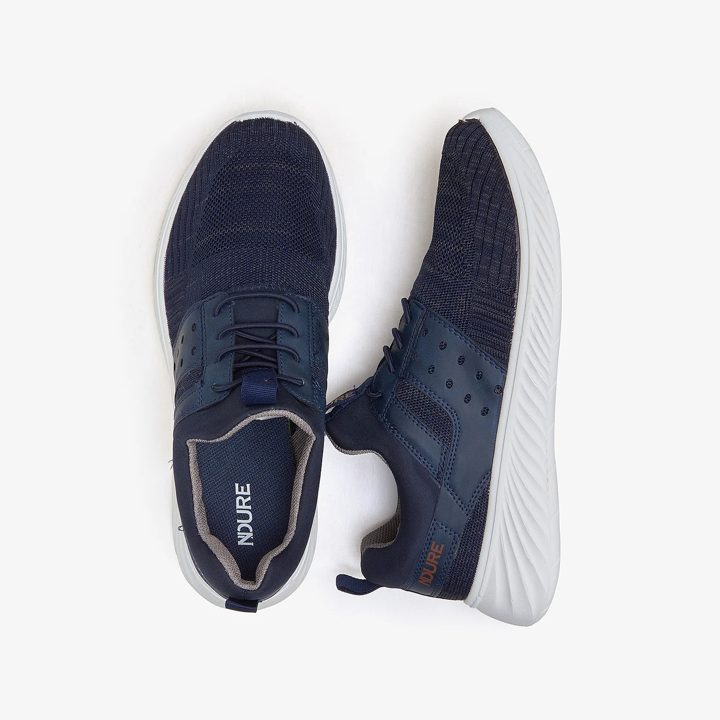 Men's Dynamic Sneakers - Image 3