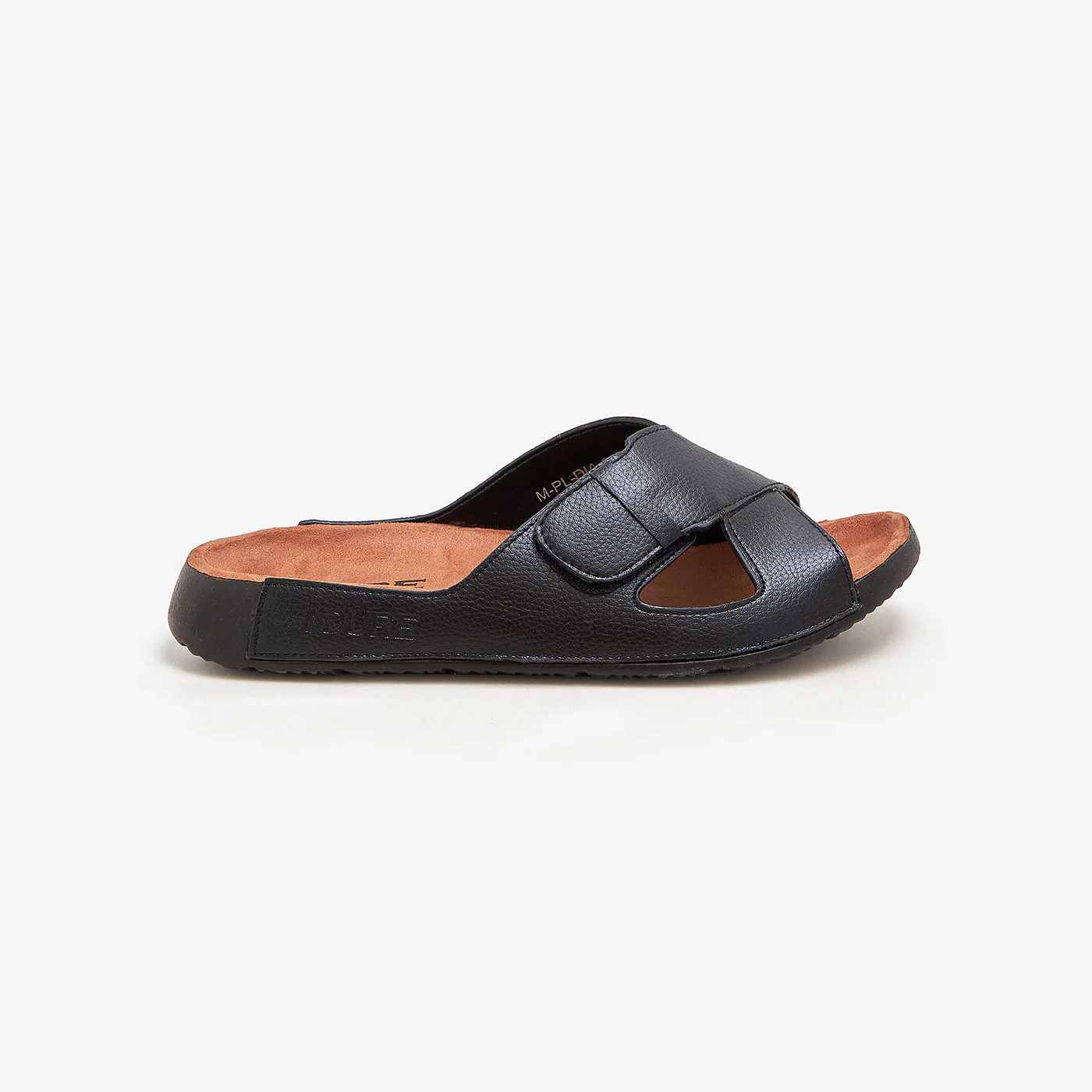 Men’s Anatomic Slides with Arch Support - Image 3