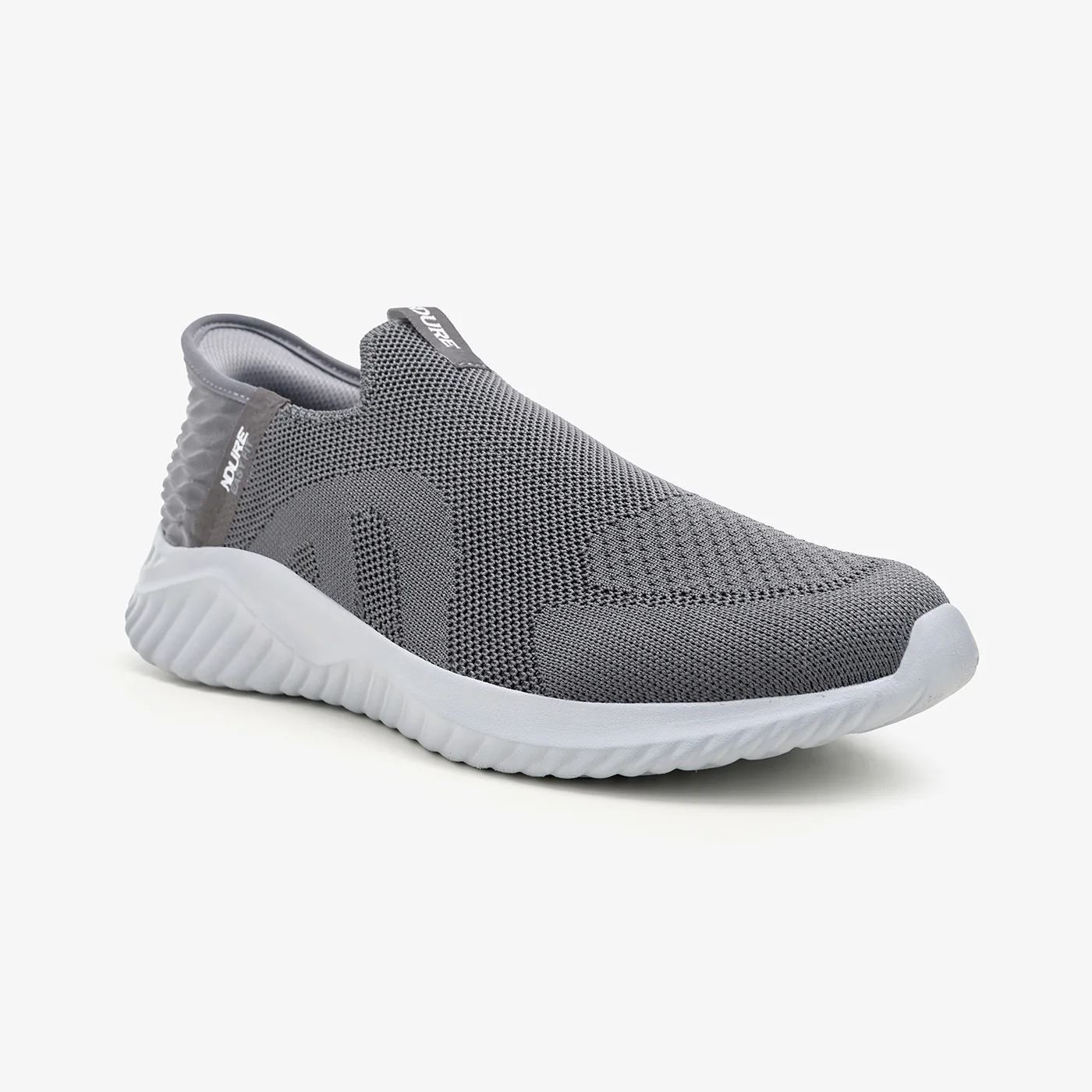 Men's Easy Fit Sneakers - Image 3