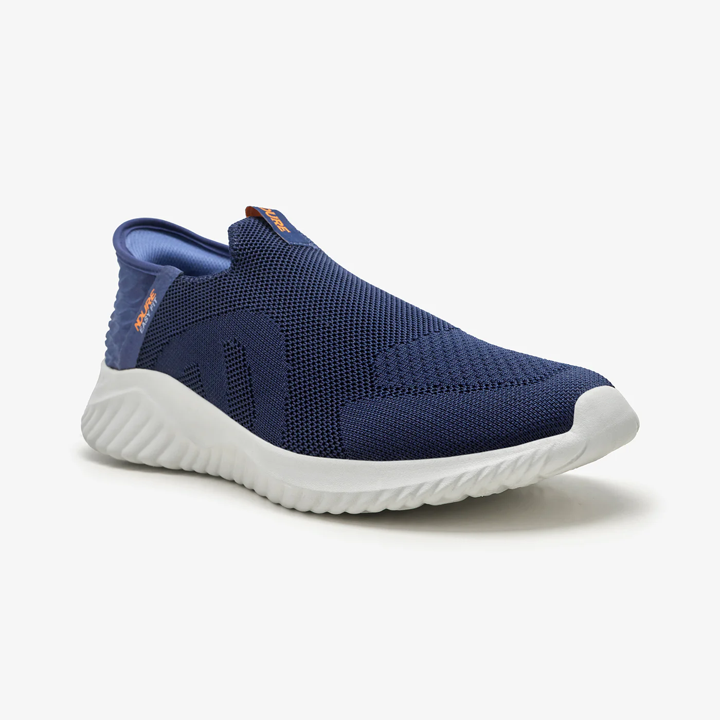 Men's Easy Fit Sneakers - Image 3
