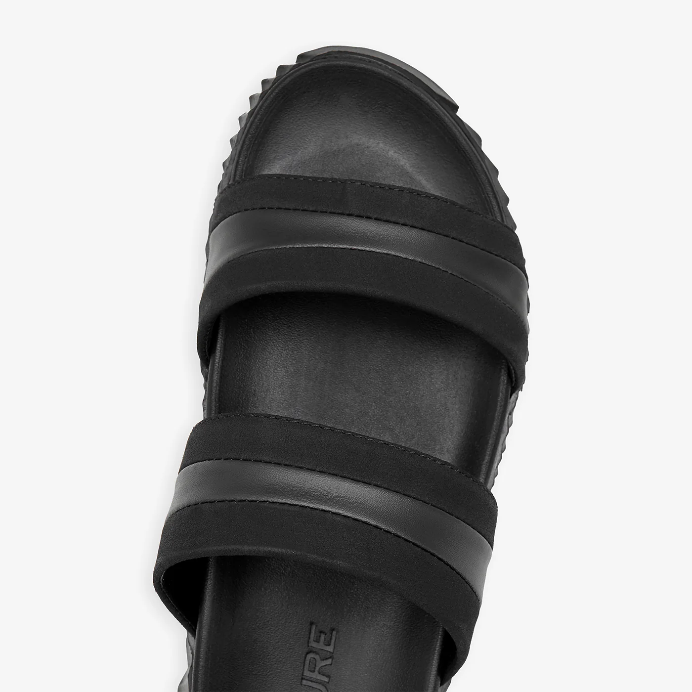 Men's Cloud-Step Comfort Slides - Image 4