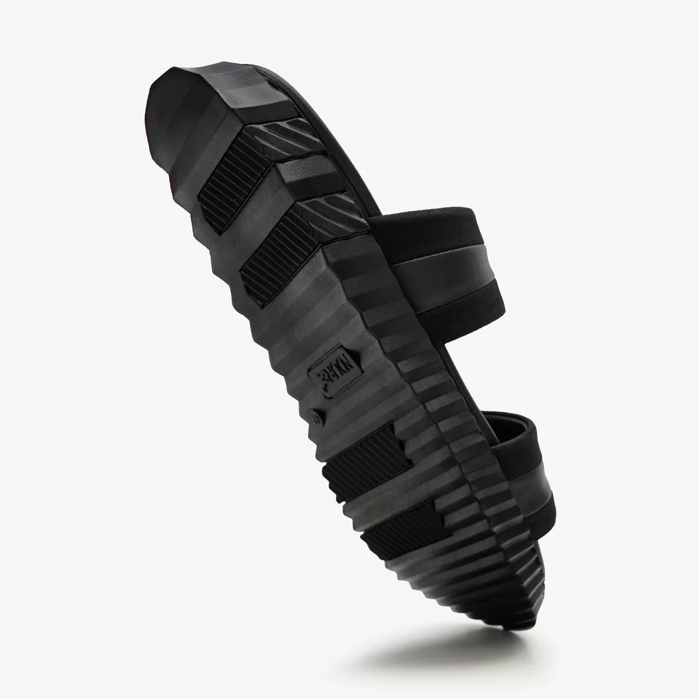 Men's Cloud-Step Comfort Slides - Image 5