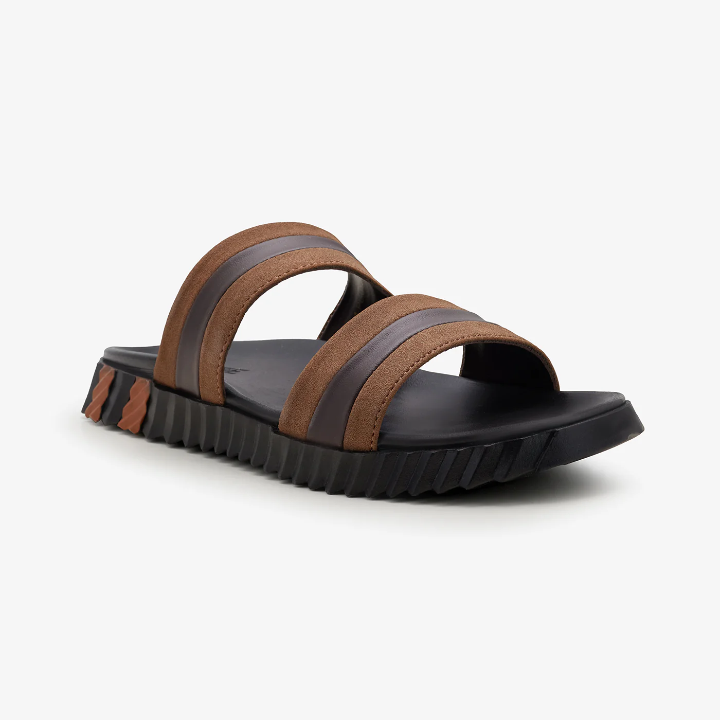 Men's Cloud-Step Comfort Slides - Image 3