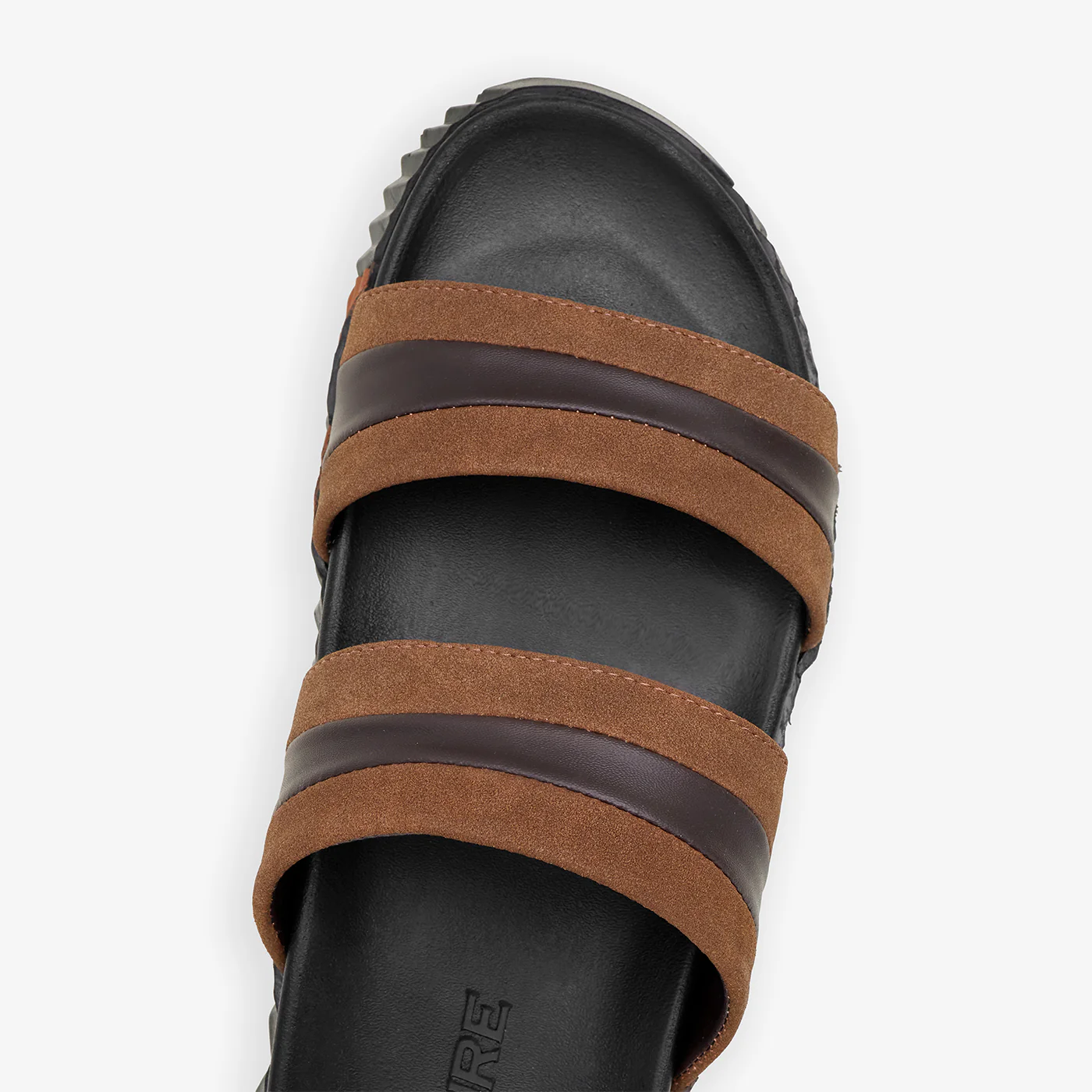 Men's Cloud-Step Comfort Slides - Image 4