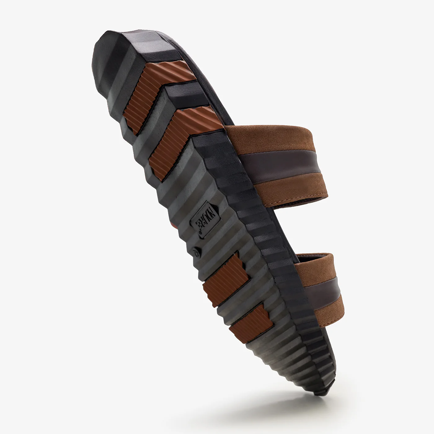 Men's Cloud-Step Comfort Slides - Image 5
