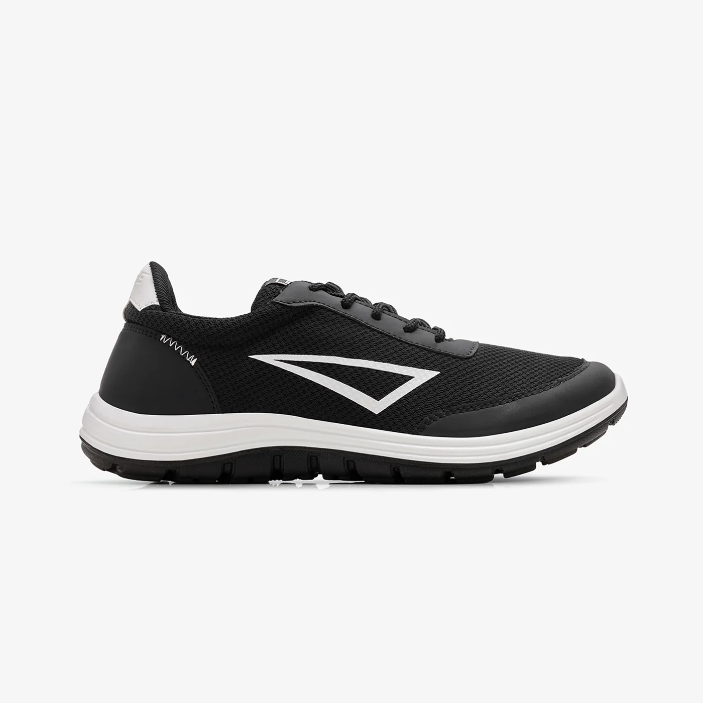 Men's Lace-up Sneakers