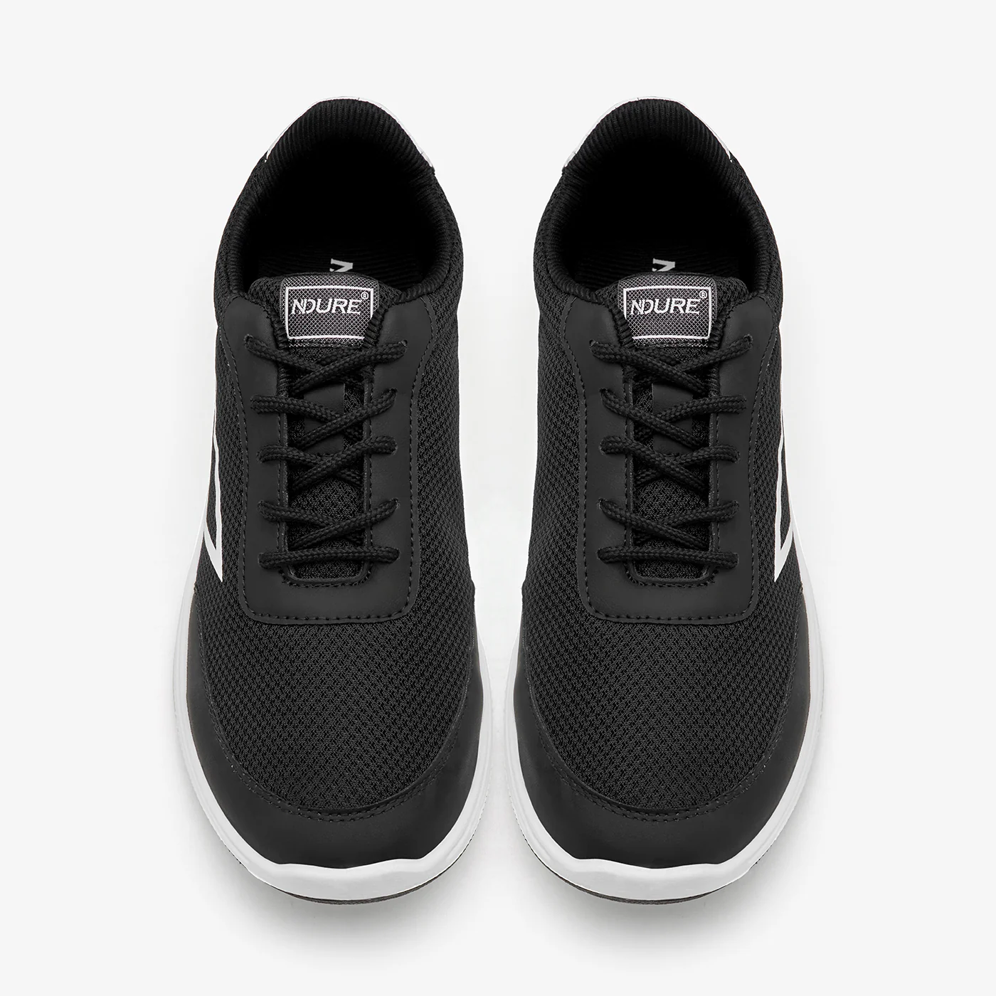 Men's Lace-up Sneakers - Image 2