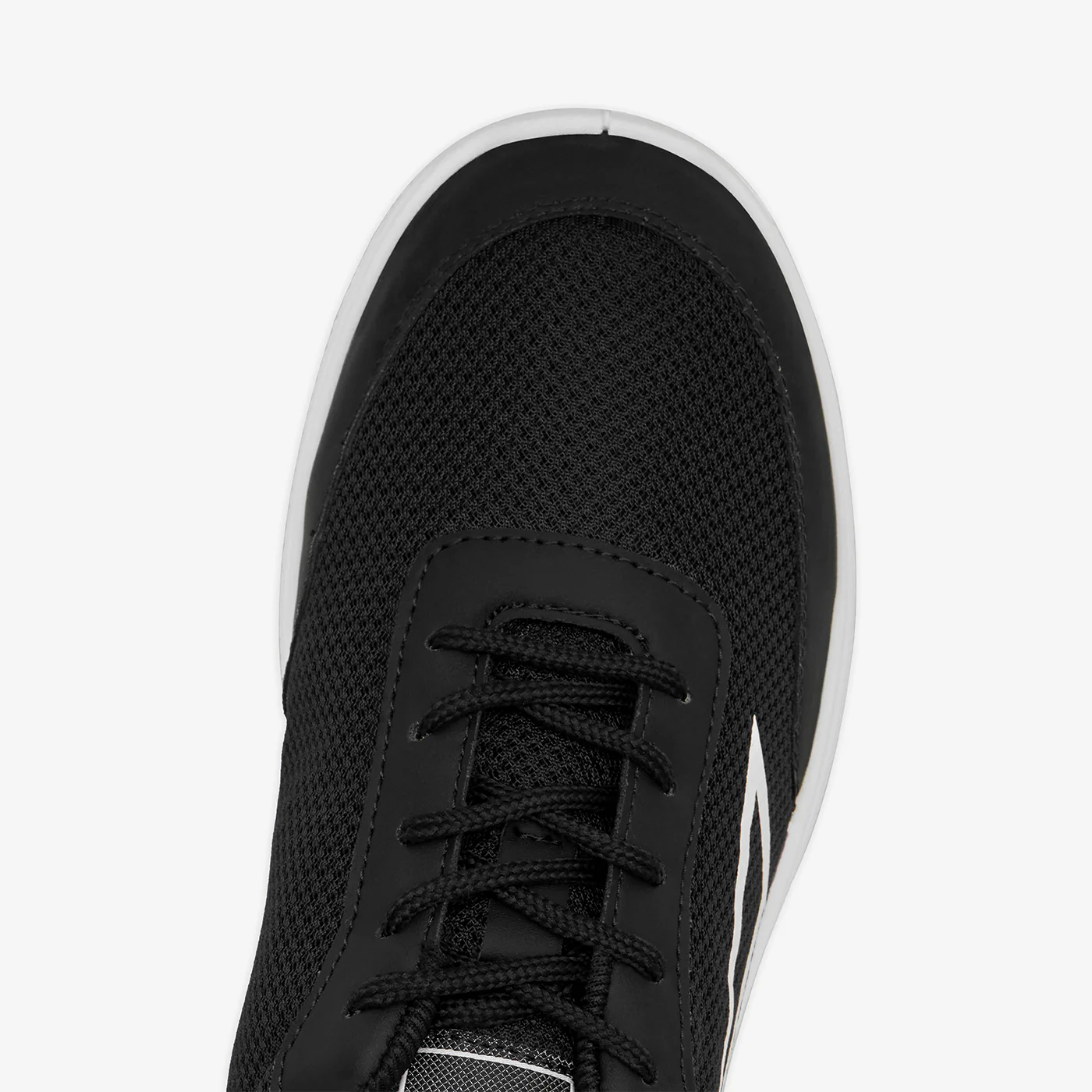 Men's Lace-up Sneakers - Image 4