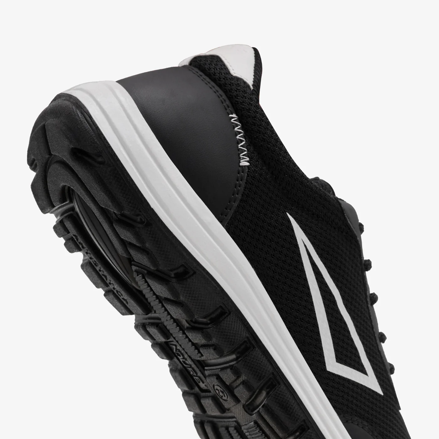Men's Lace-up Sneakers - Image 5