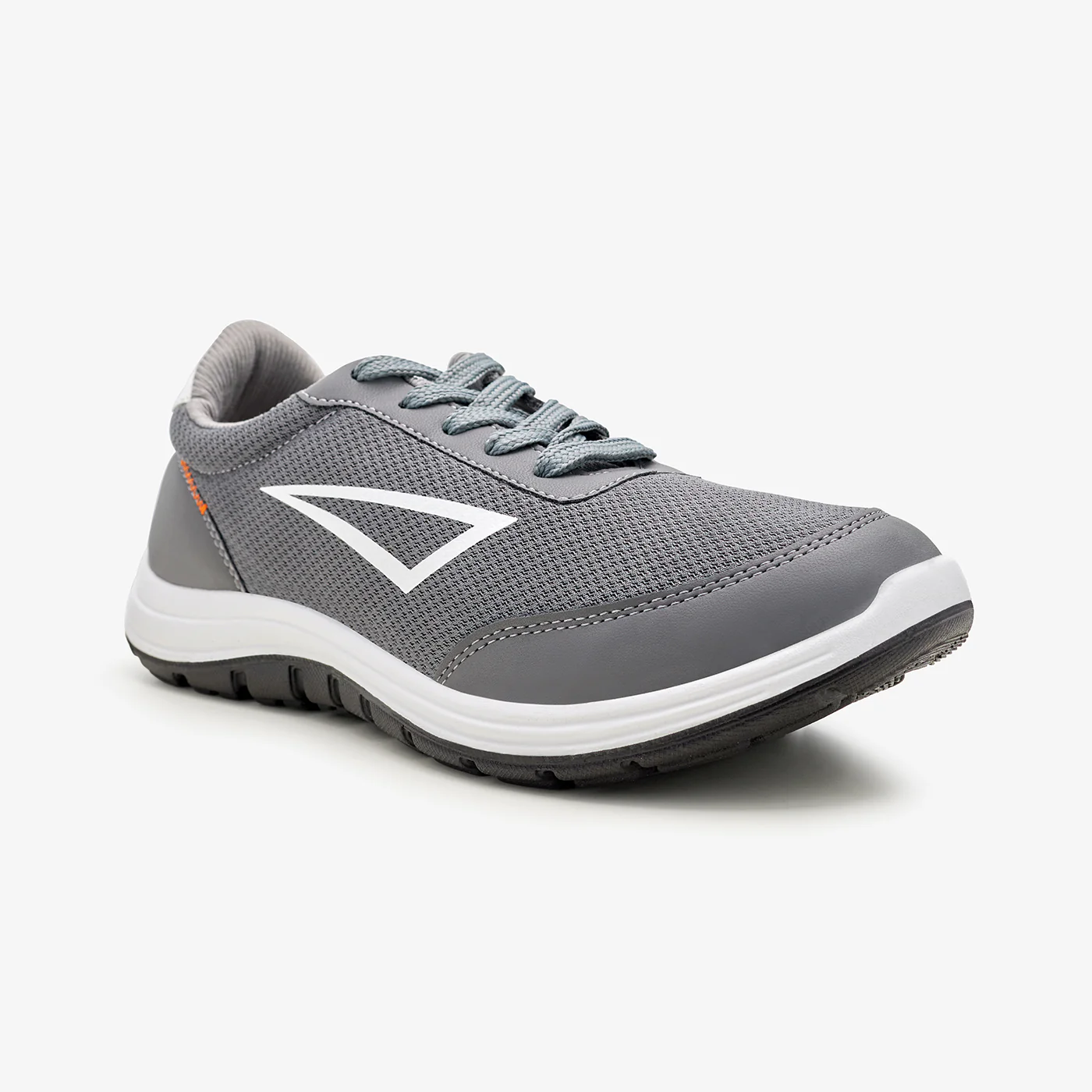Men's Lace-up Sneakers - Image 3