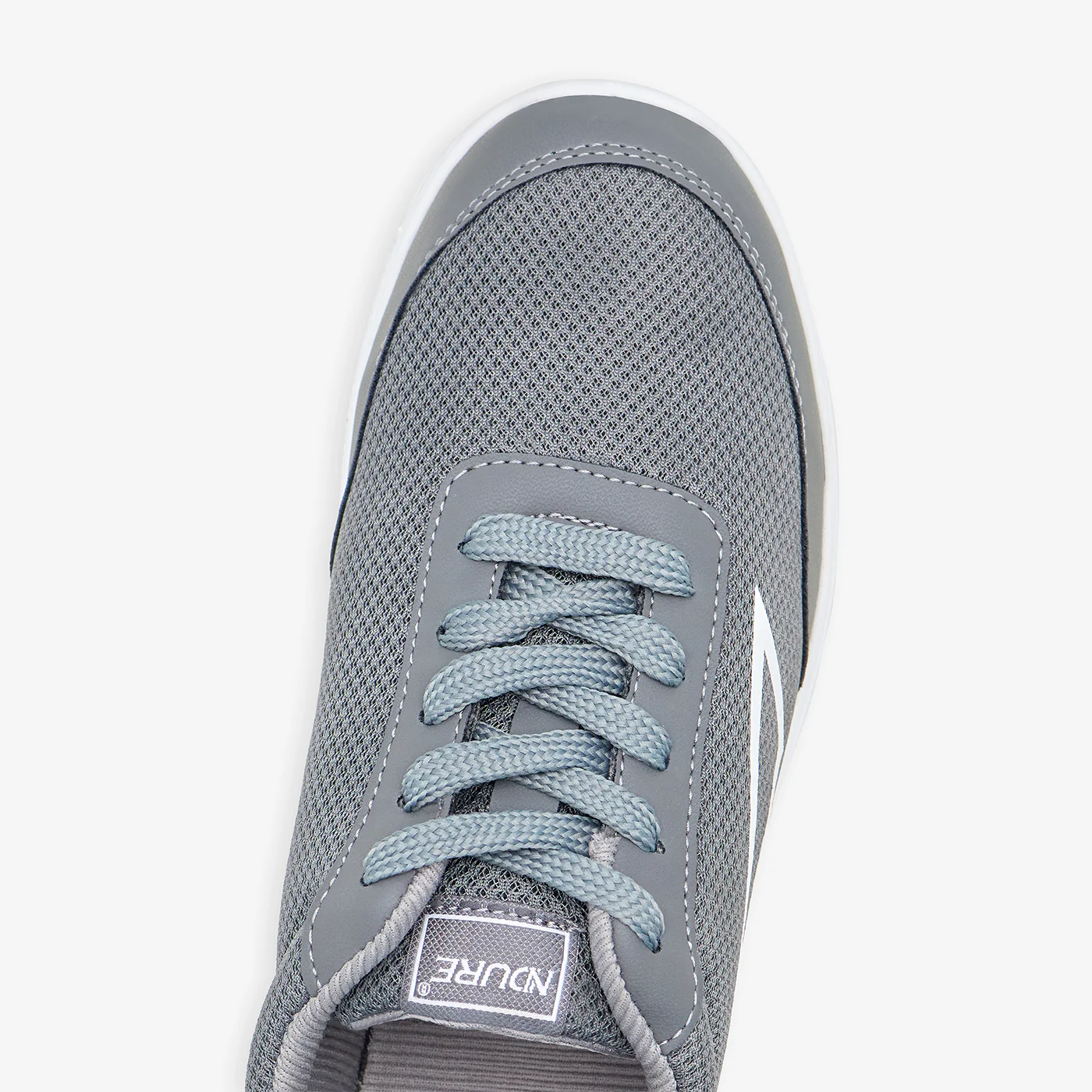 Men's Lace-up Sneakers - Image 4