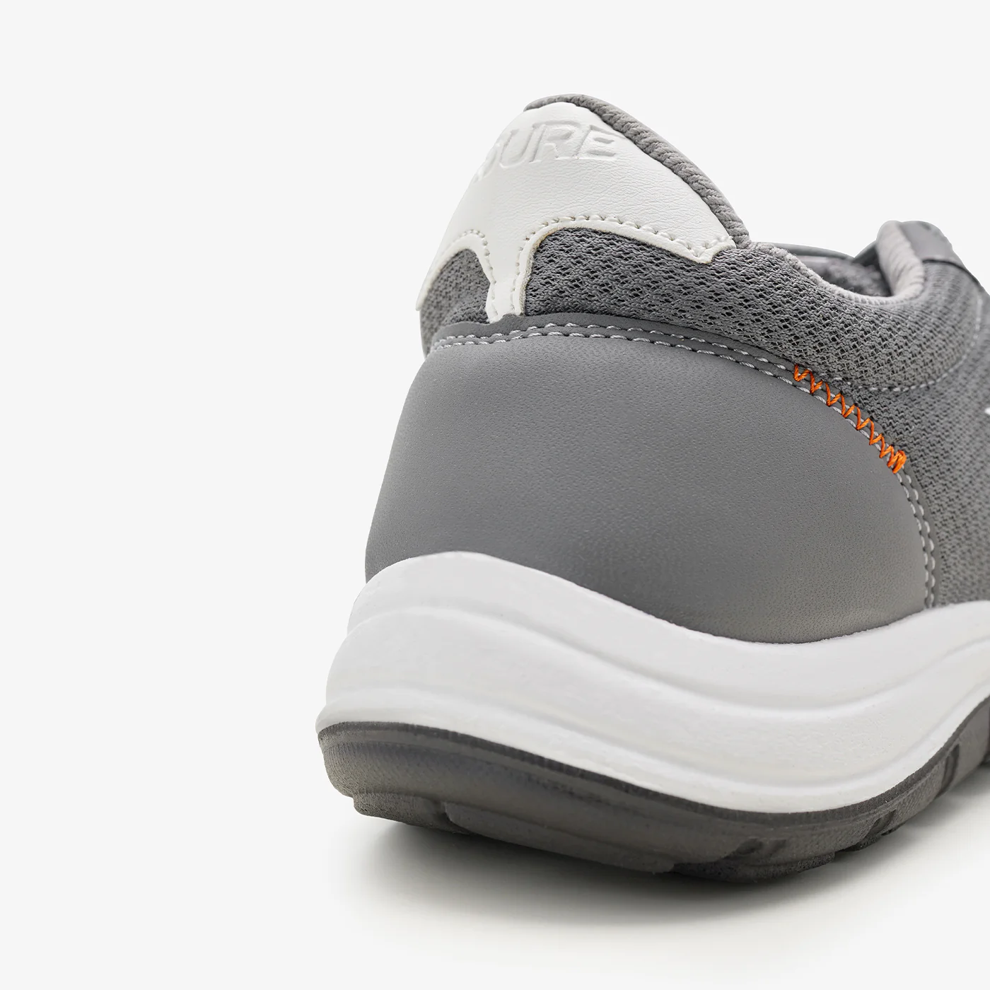 Men's Lace-up Sneakers - Image 5