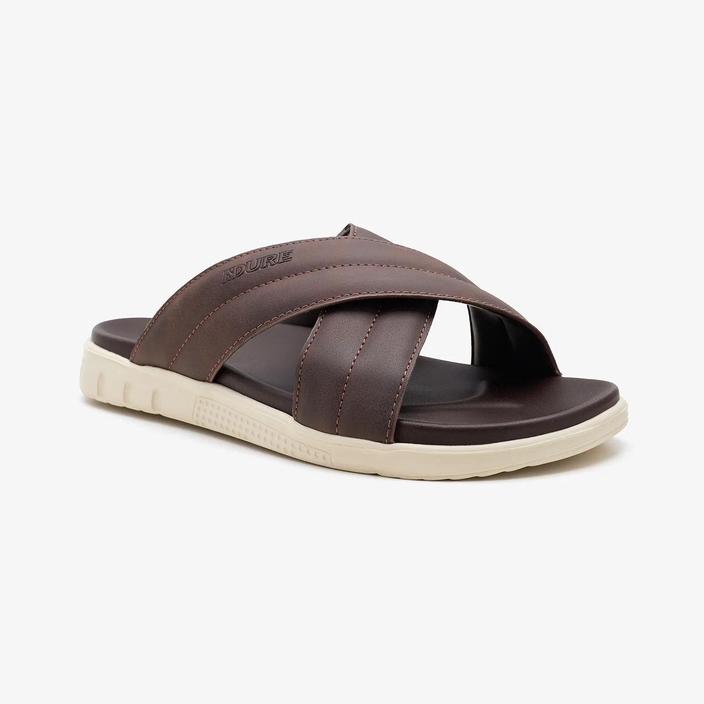 Men’s Cloud-Step Comfort Slides - Image 3