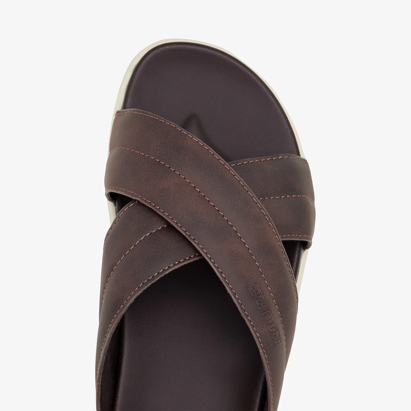 Men’s Cloud-Step Comfort Slides - Image 4