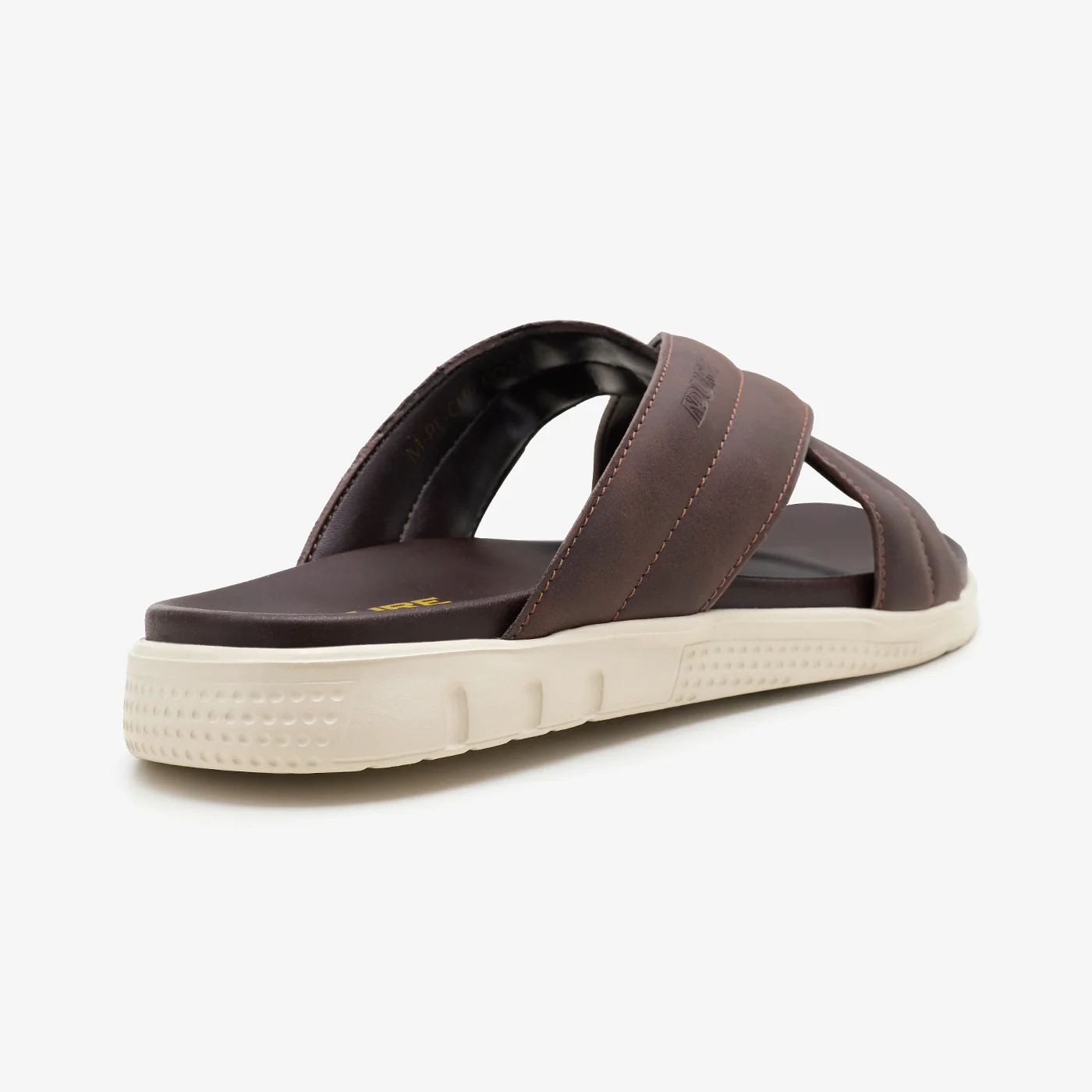 Men’s Cloud-Step Comfort Slides - Image 5