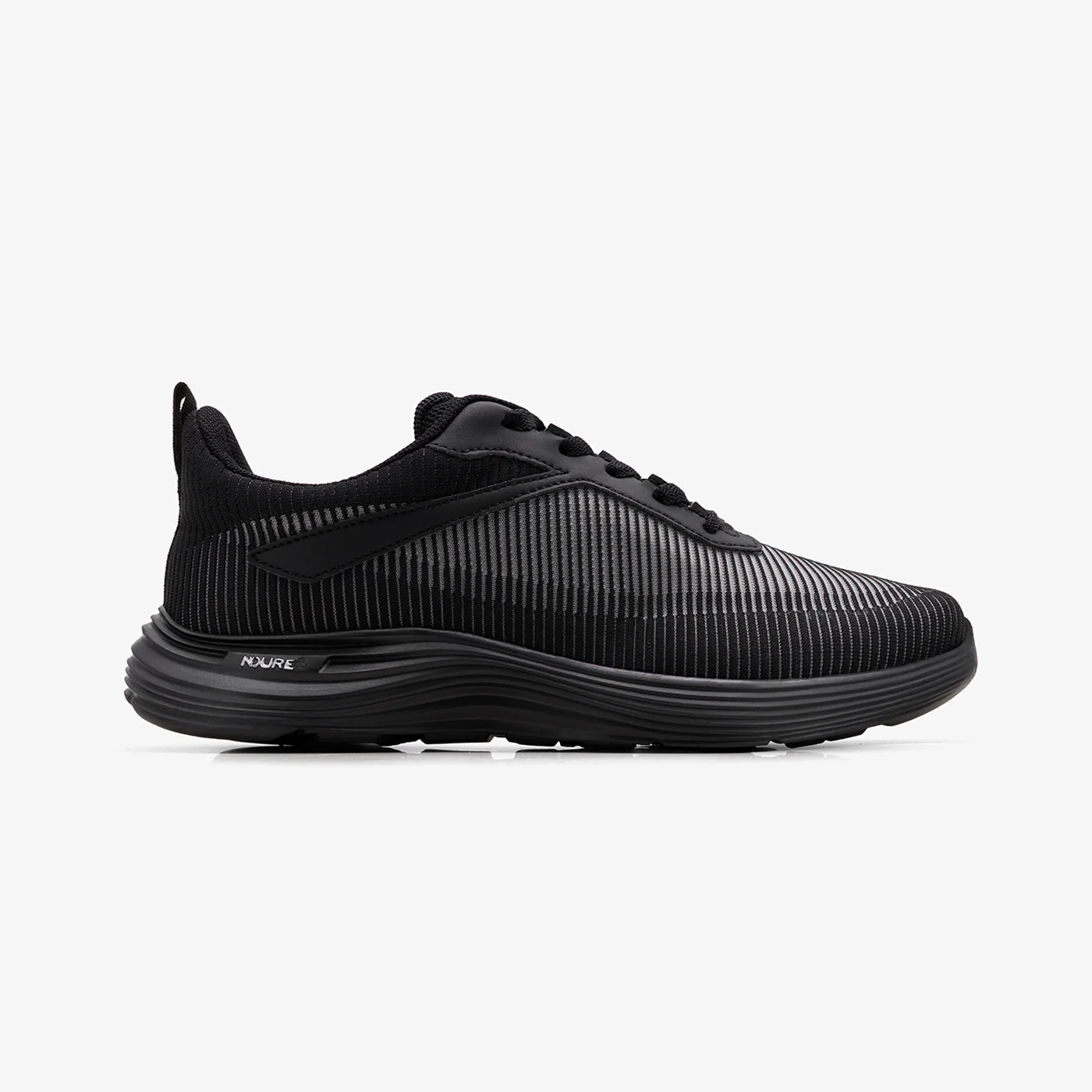 Men's Edgy Sneakers