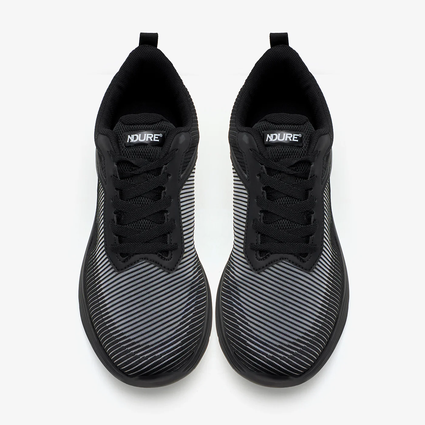 Men's Edgy Sneakers - Image 2