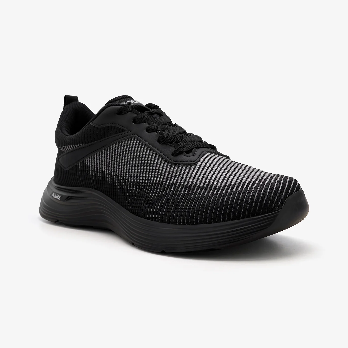 Men's Edgy Sneakers - Image 3