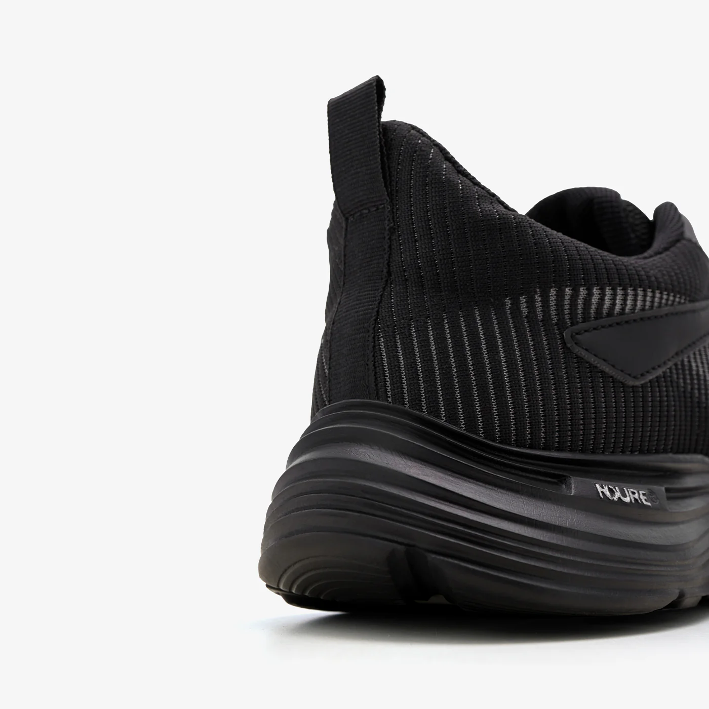 Men's Edgy Sneakers - Image 4