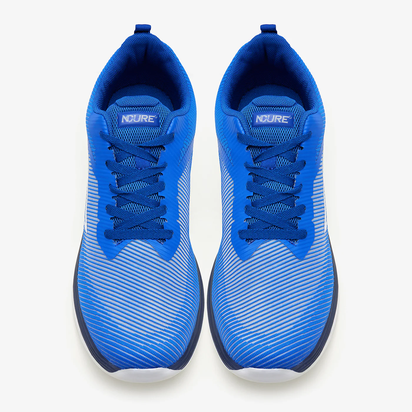 Men's Edgy Sneakers - Image 2