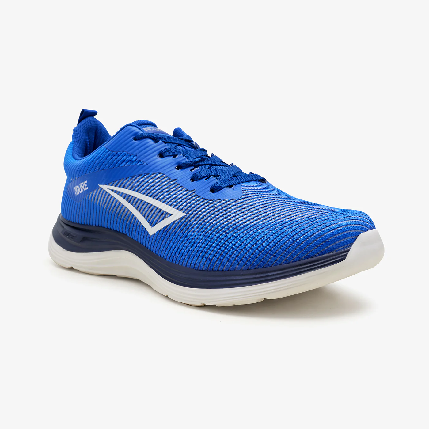 Men's Edgy Sneakers - Image 3