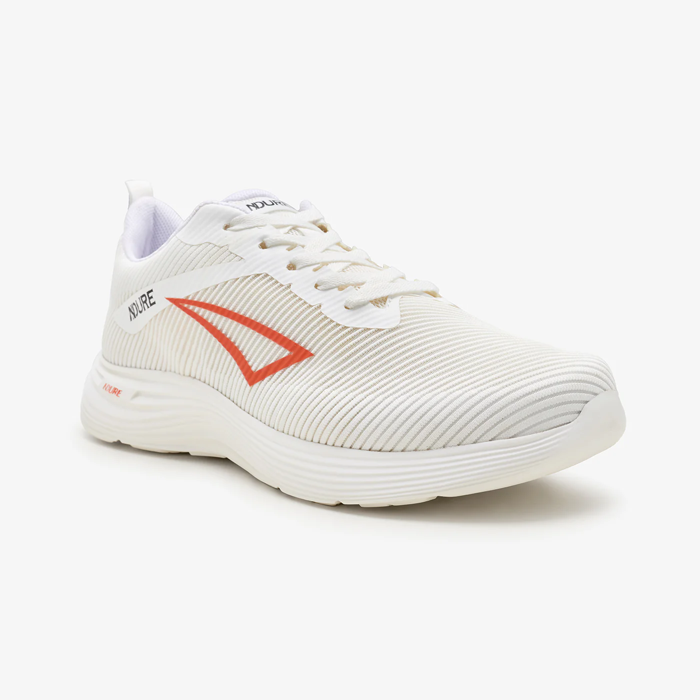 Men's Edgy Sneakers - Image 3