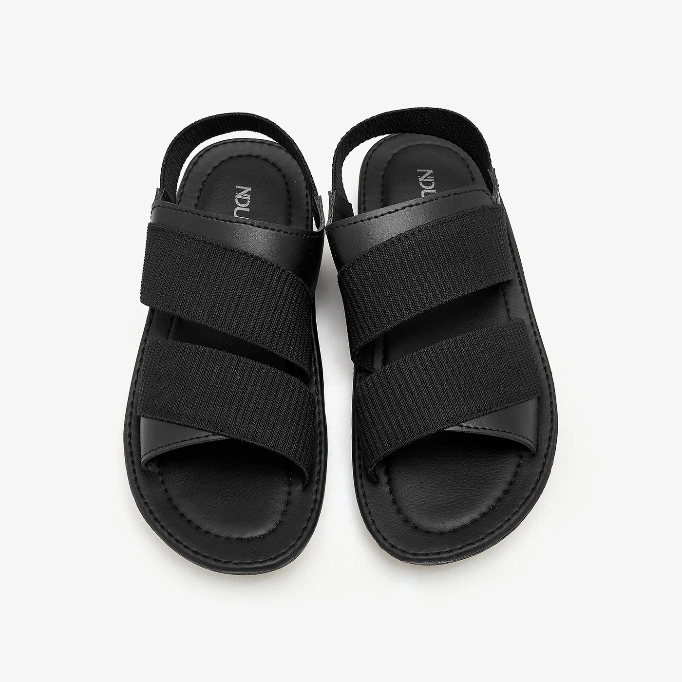 Men's Edgy Summer Sandals - Image 2