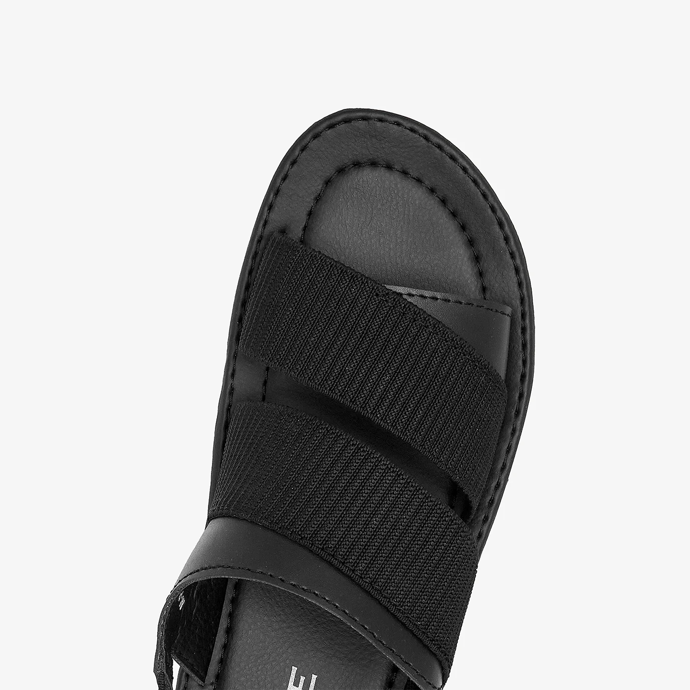 Men's Edgy Summer Sandals - Image 3
