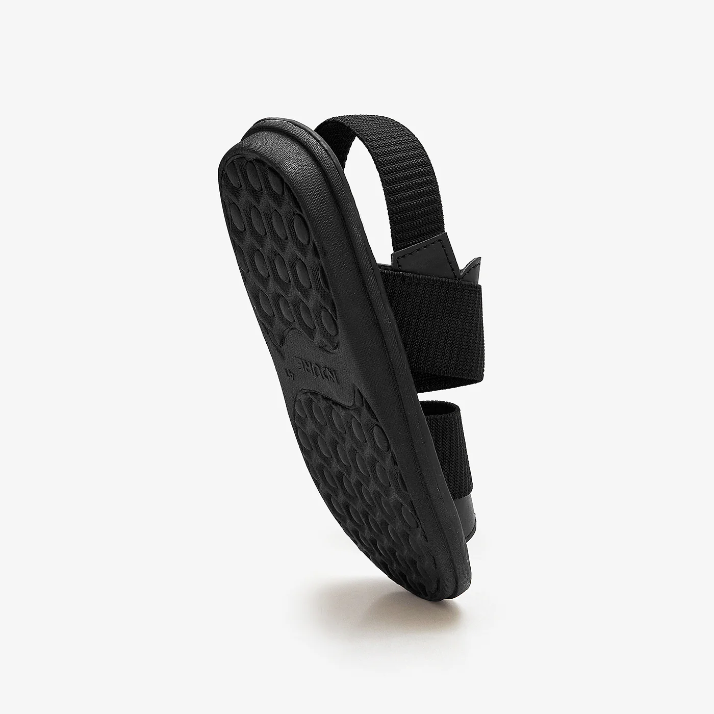 Men's Edgy Summer Sandals - Image 4