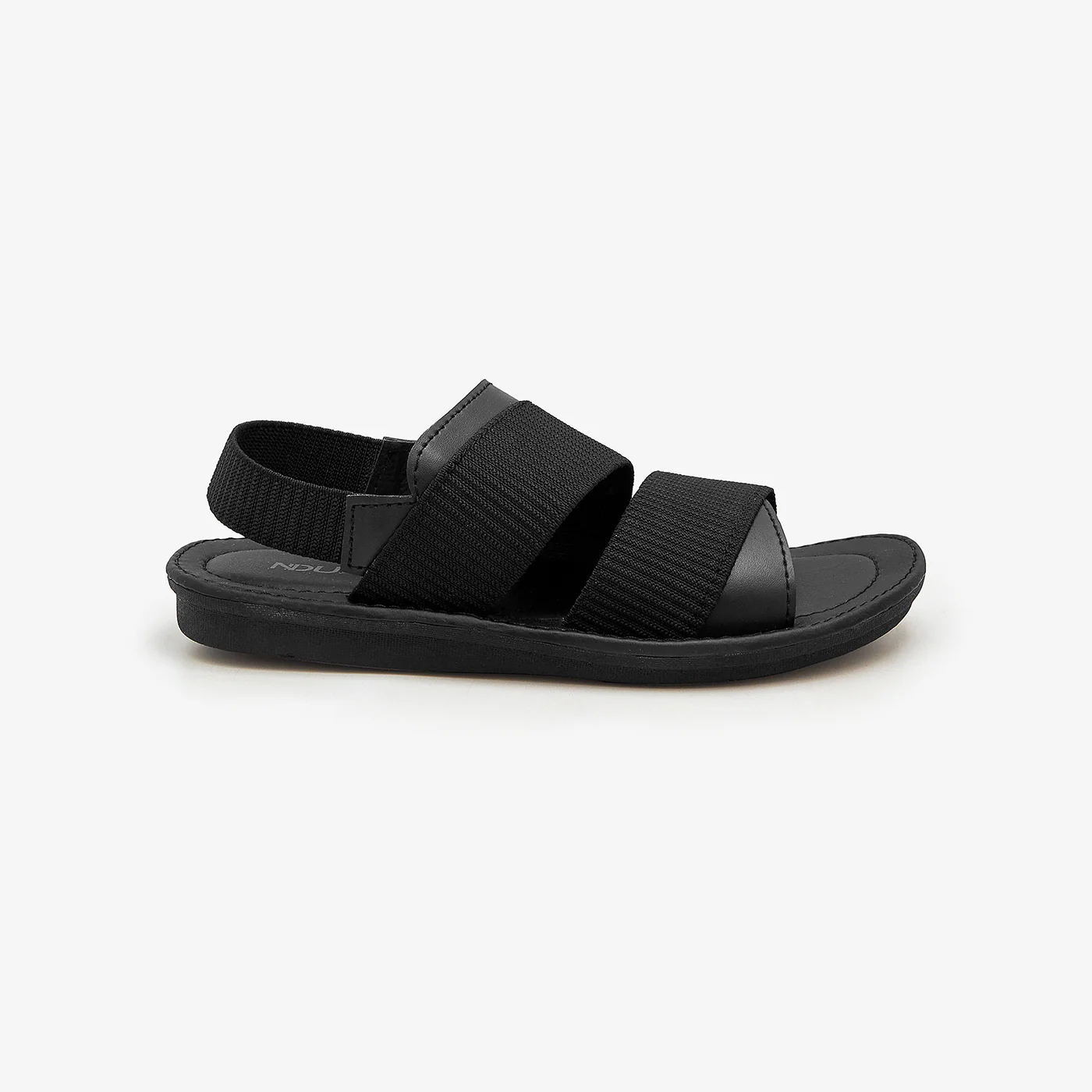 Men's Edgy Summer Sandals - Image 5