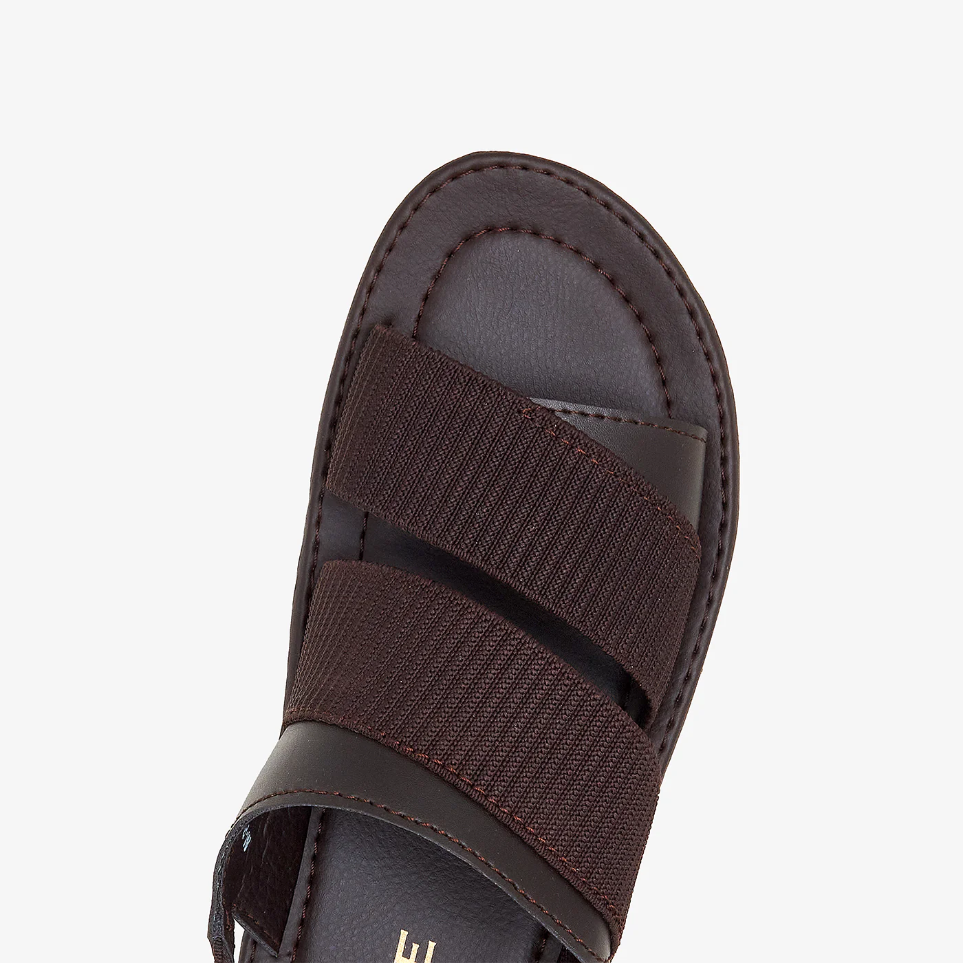 Men's Edgy Summer Sandals - Image 3