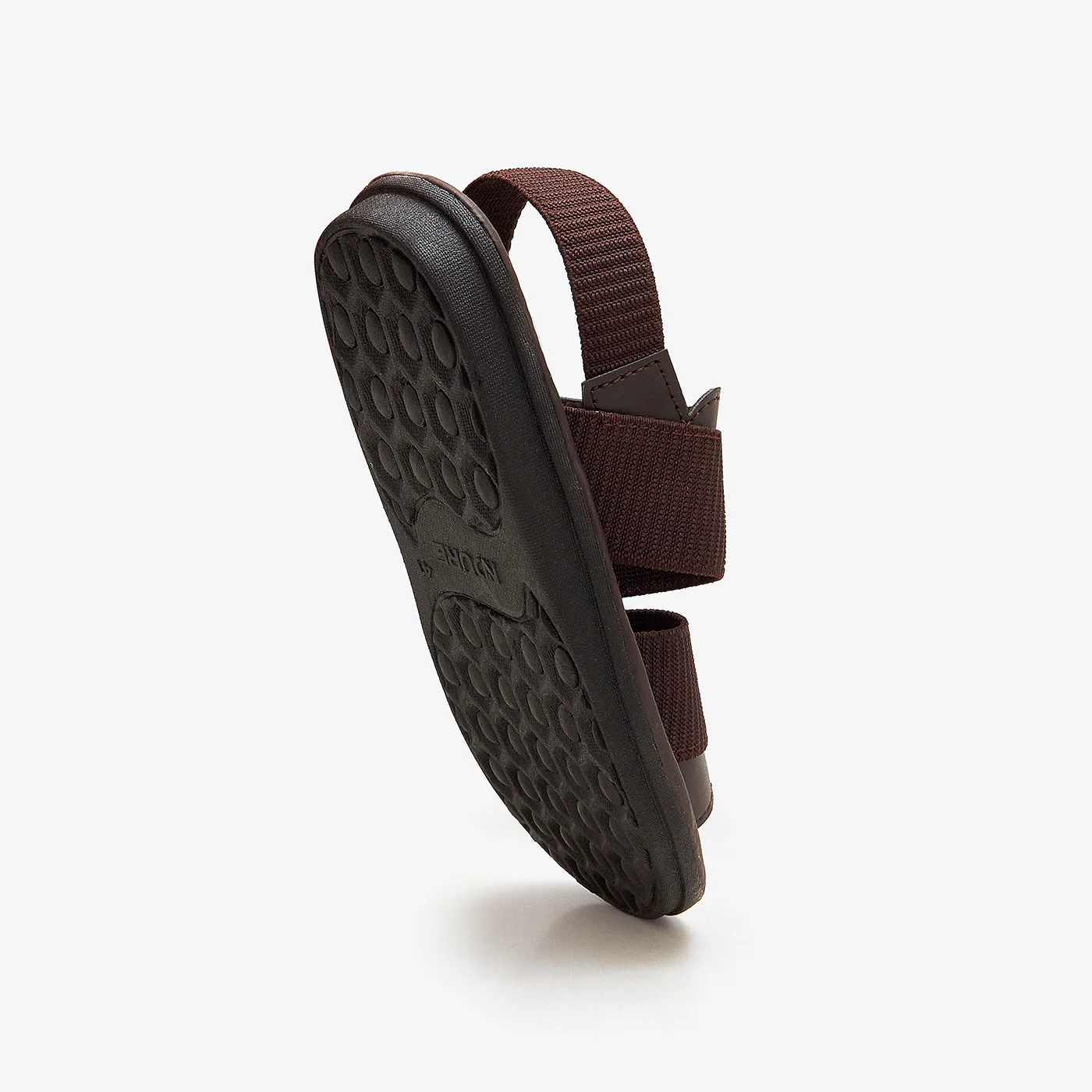 Men's Edgy Summer Sandals - Image 4
