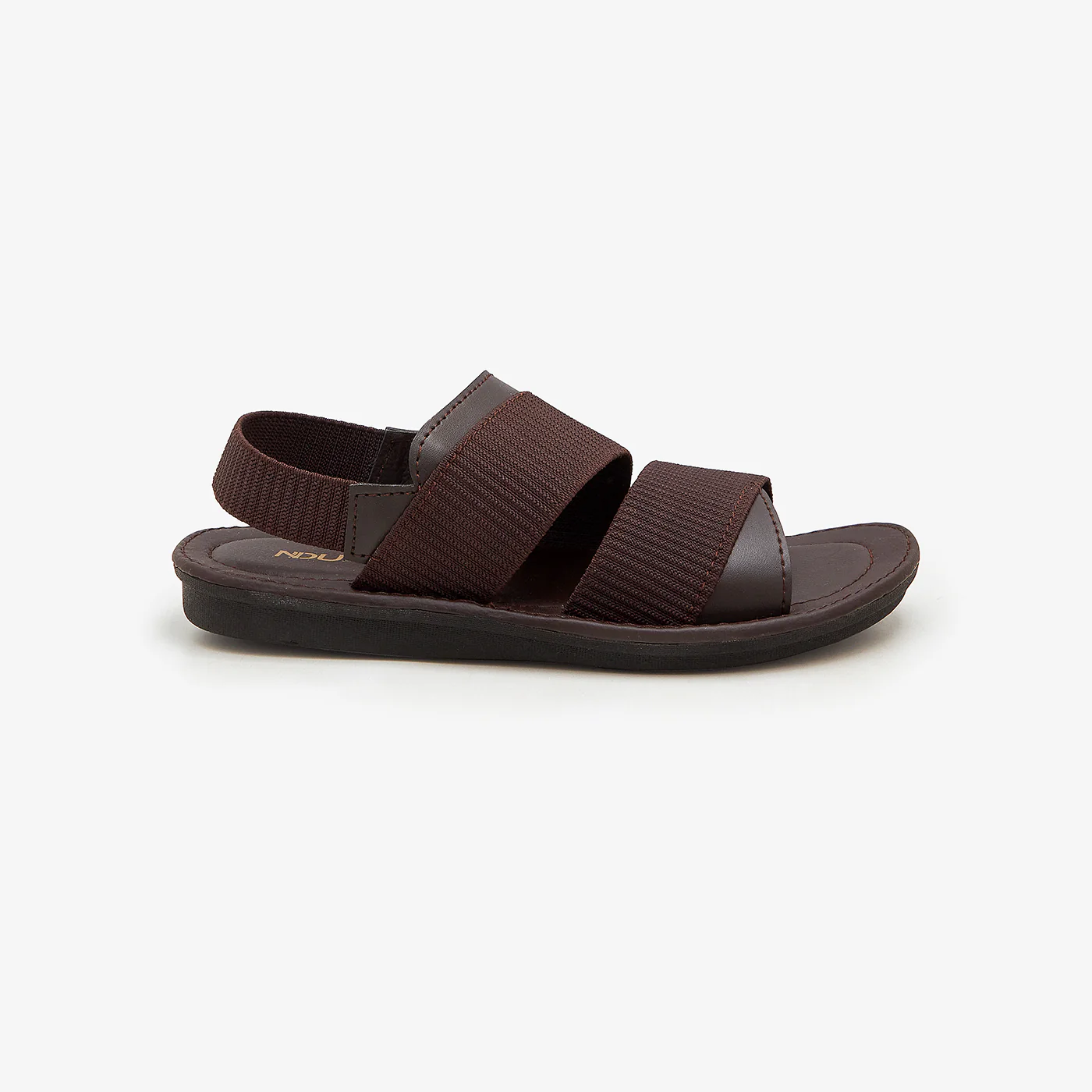 Men's Edgy Summer Sandals - Image 5