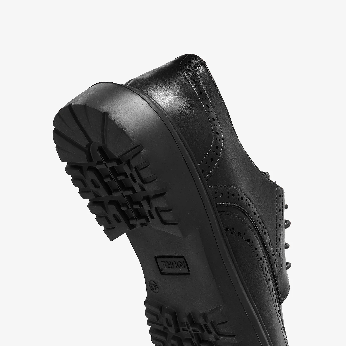Men's Elevated Lace-Ups - Image 5