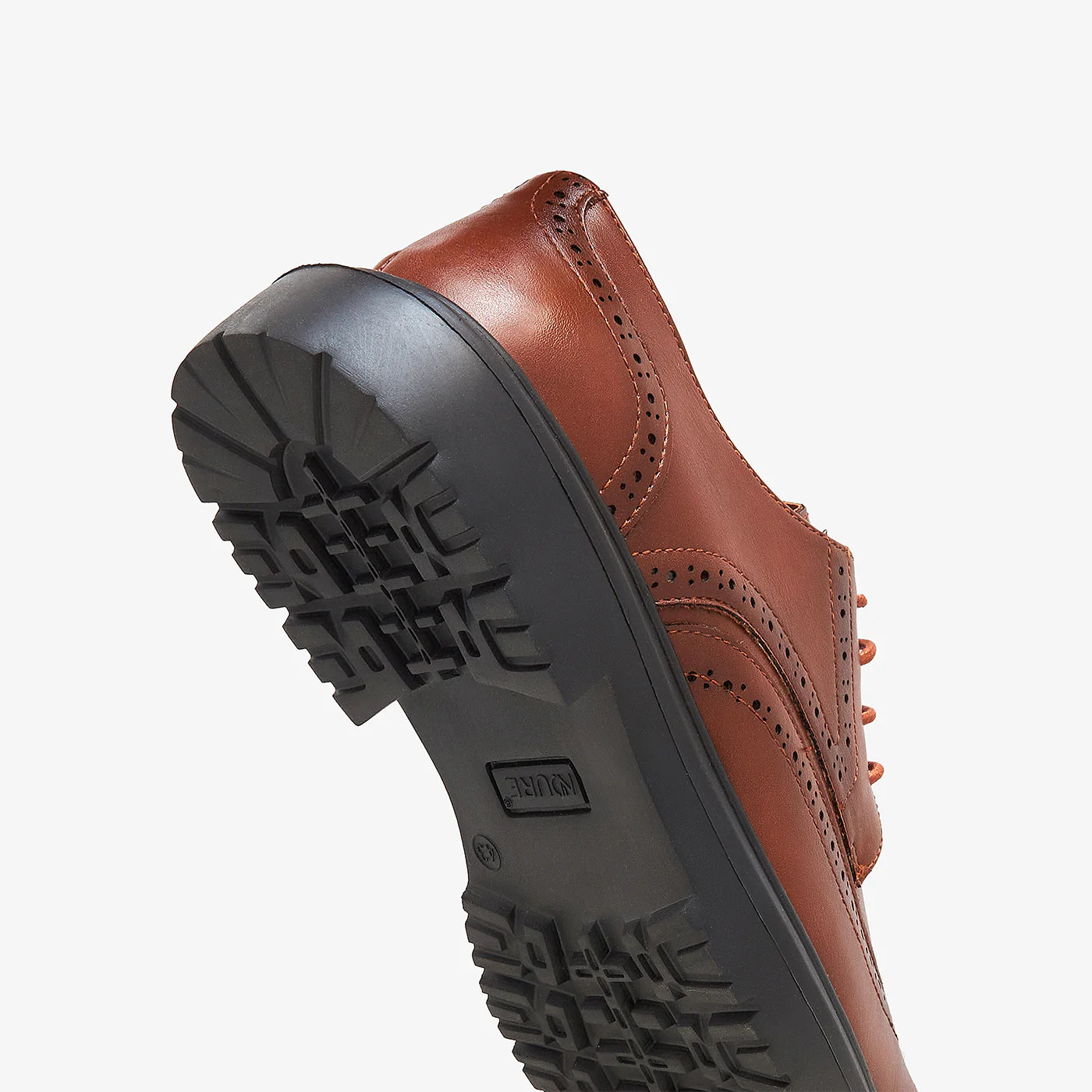 Men's Elevated Lace-Ups - Image 4