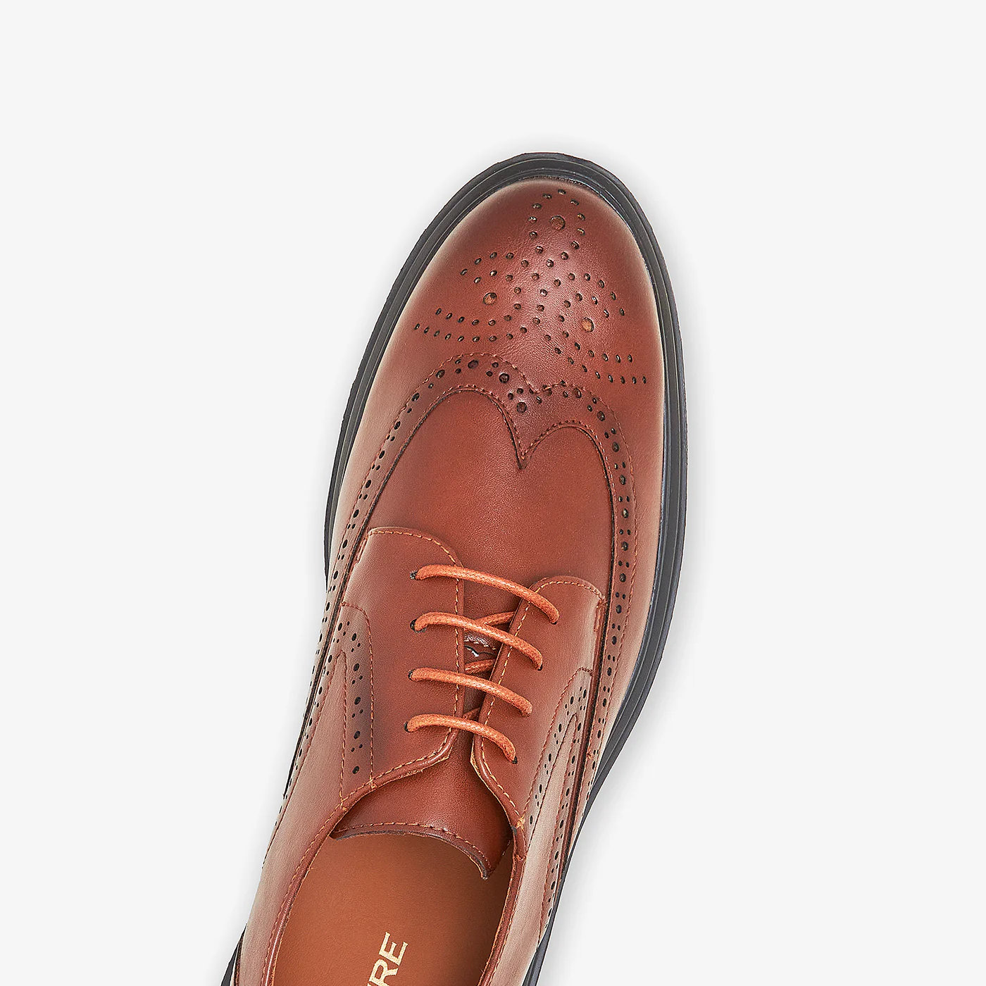 Men's Elevated Lace-Ups - Image 5
