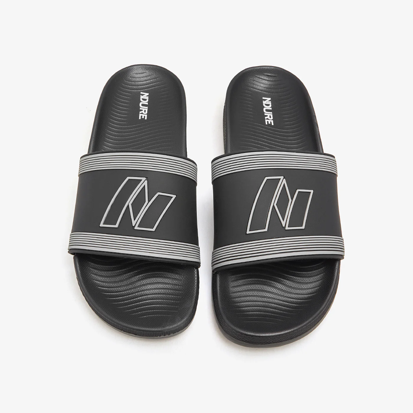 Men's Active Slides - Image 2