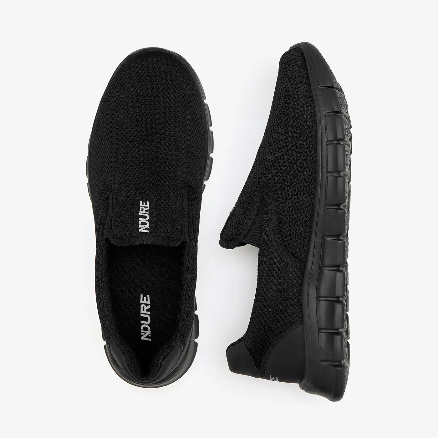 Men's Performance Sneakers - Image 4