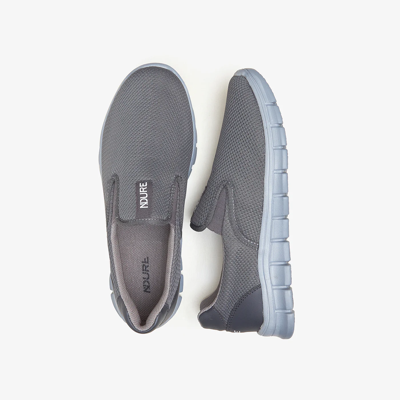 Men's Performance Sneakers - Image 3