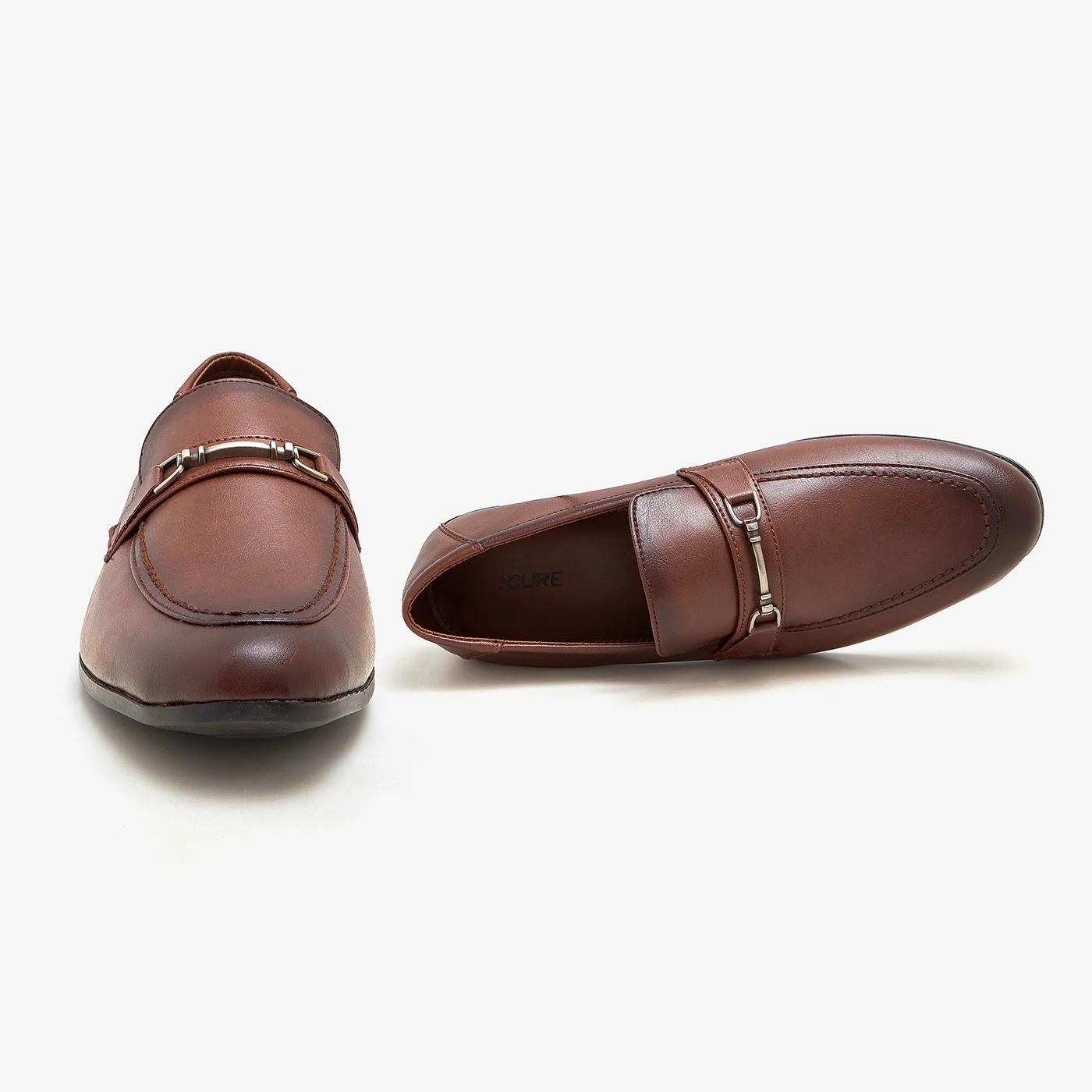 Men's Evening Formal Shoes - Image 6