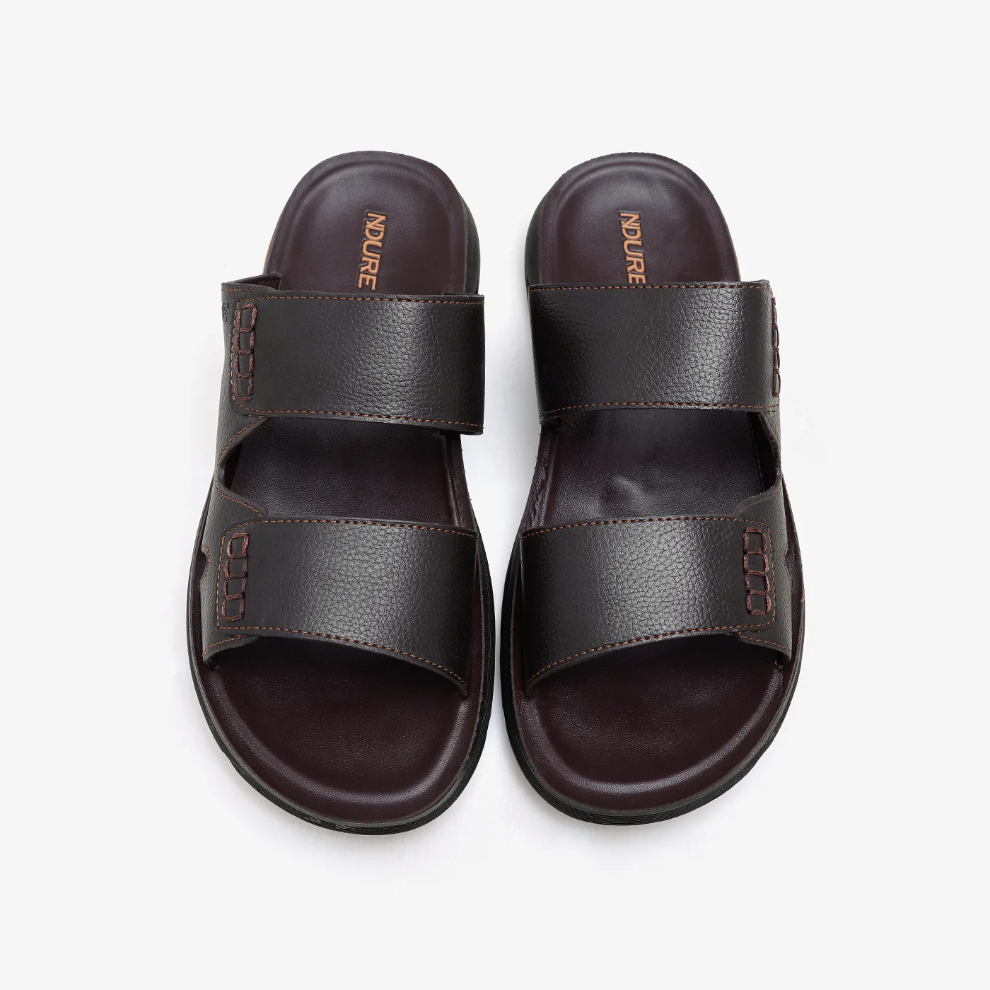 Men's Comfort Slides - Image 2