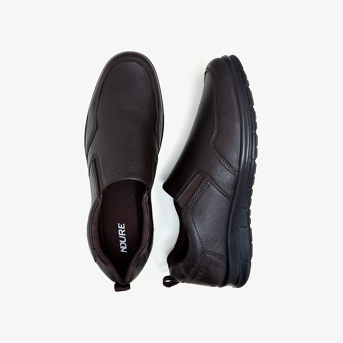 Men's Flex-It Moccs - Image 3