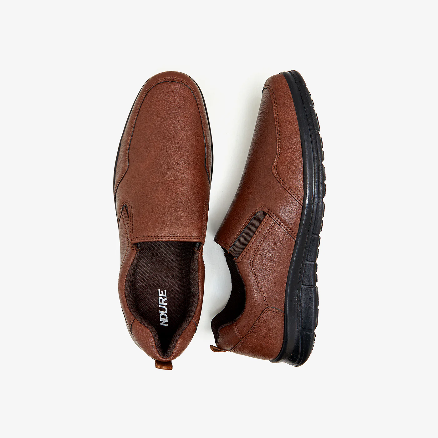 Men's Flex-It Moccs - Image 5