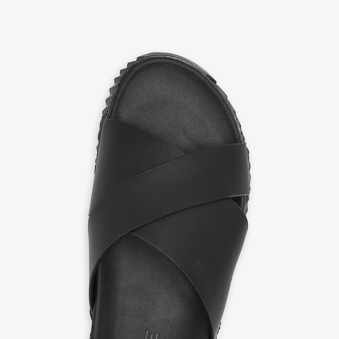 Men's Cloud-Step Comfort Slides - Image 4