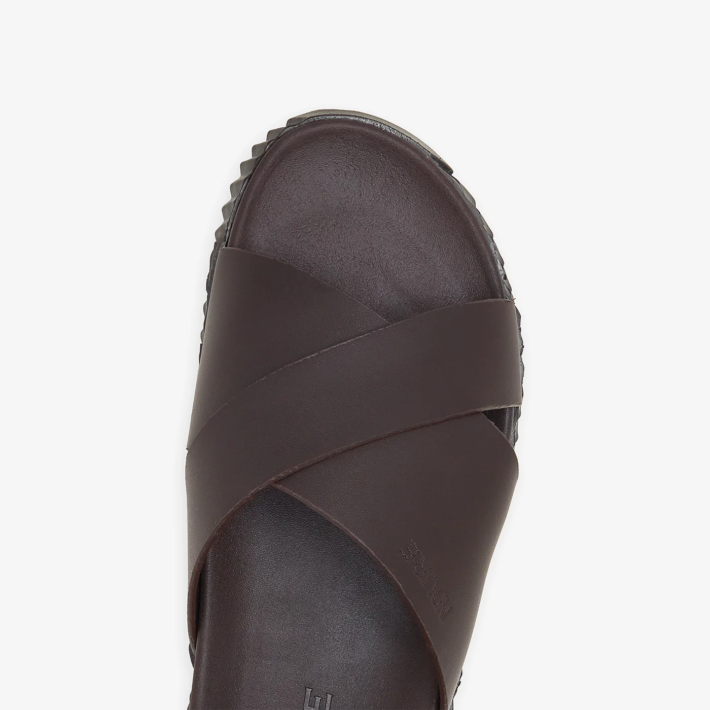 Men's Cloud-Step Comfort Slides - Image 4