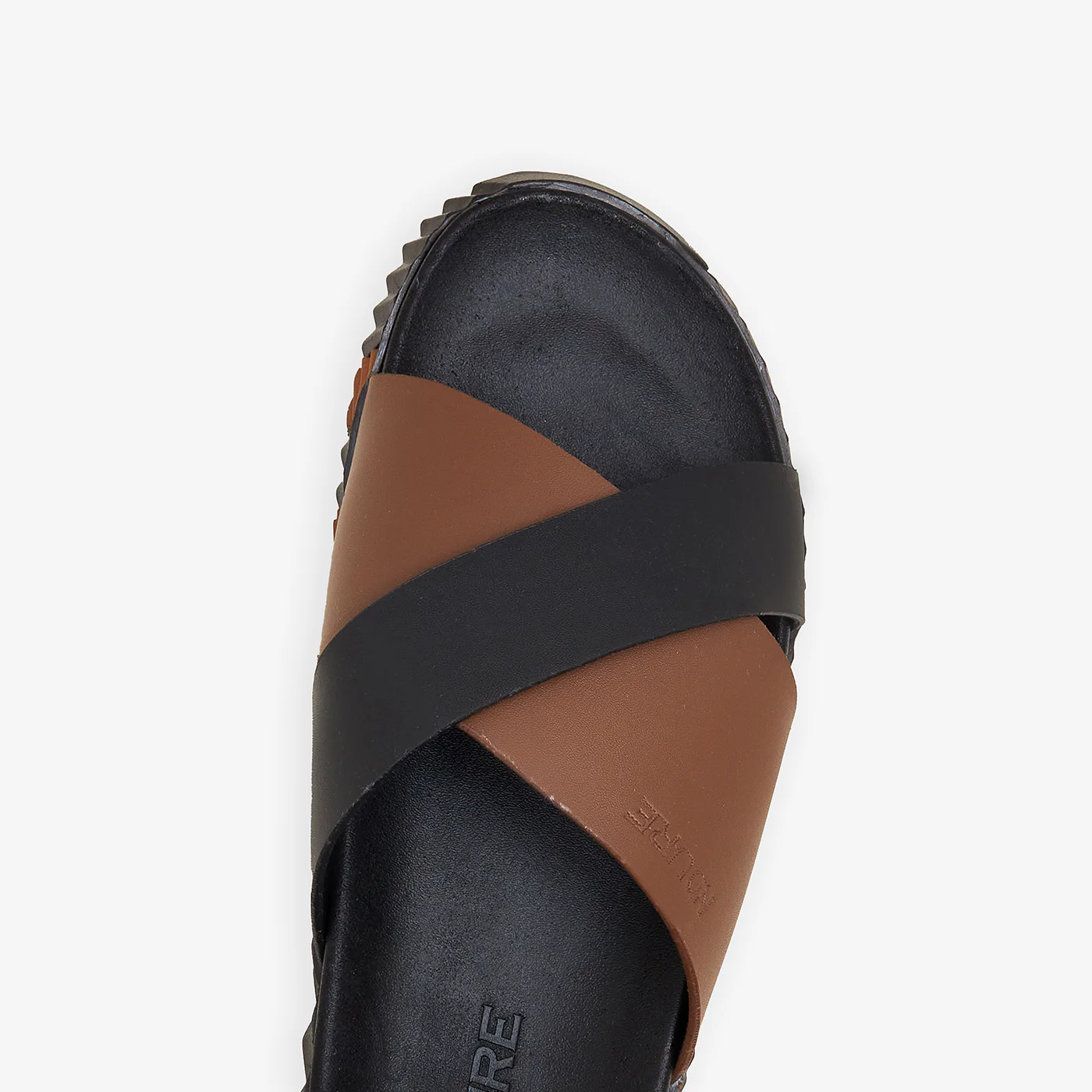 Men's Cloud-Step Comfort Slides - Image 4