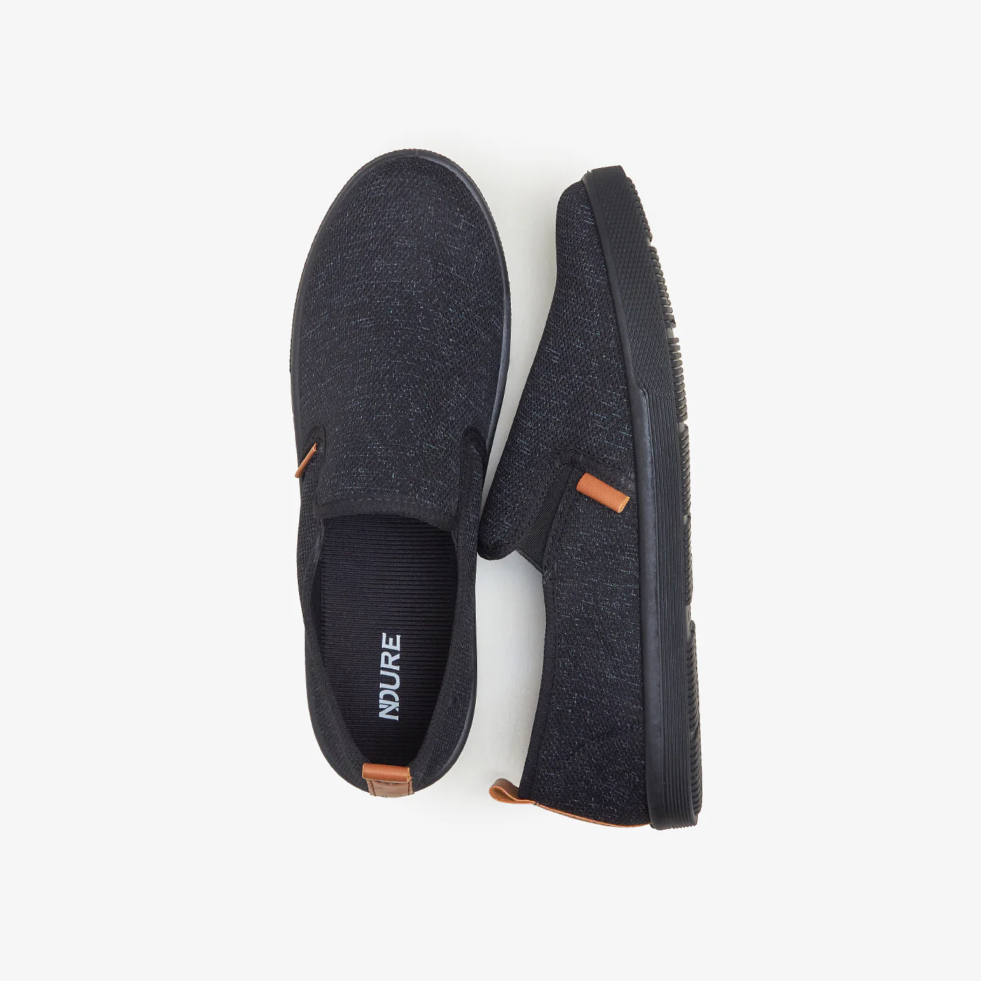 Men's Everyday Slip-On Shoes - Image 3