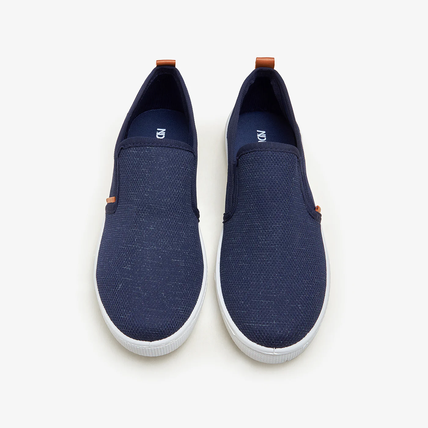Men's Everyday Slip-On Shoes - Image 2